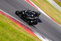 Middle 2 Group Black Bikes